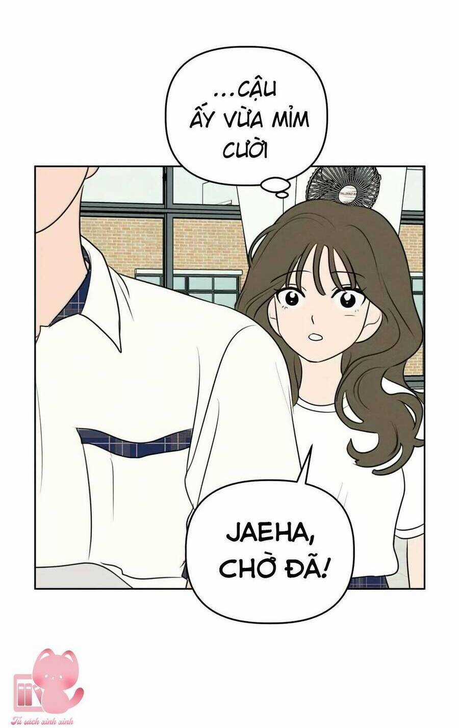 Thỏa Thuận Bí Mật Giữa Chúng Ta Chapter 31 trang 44