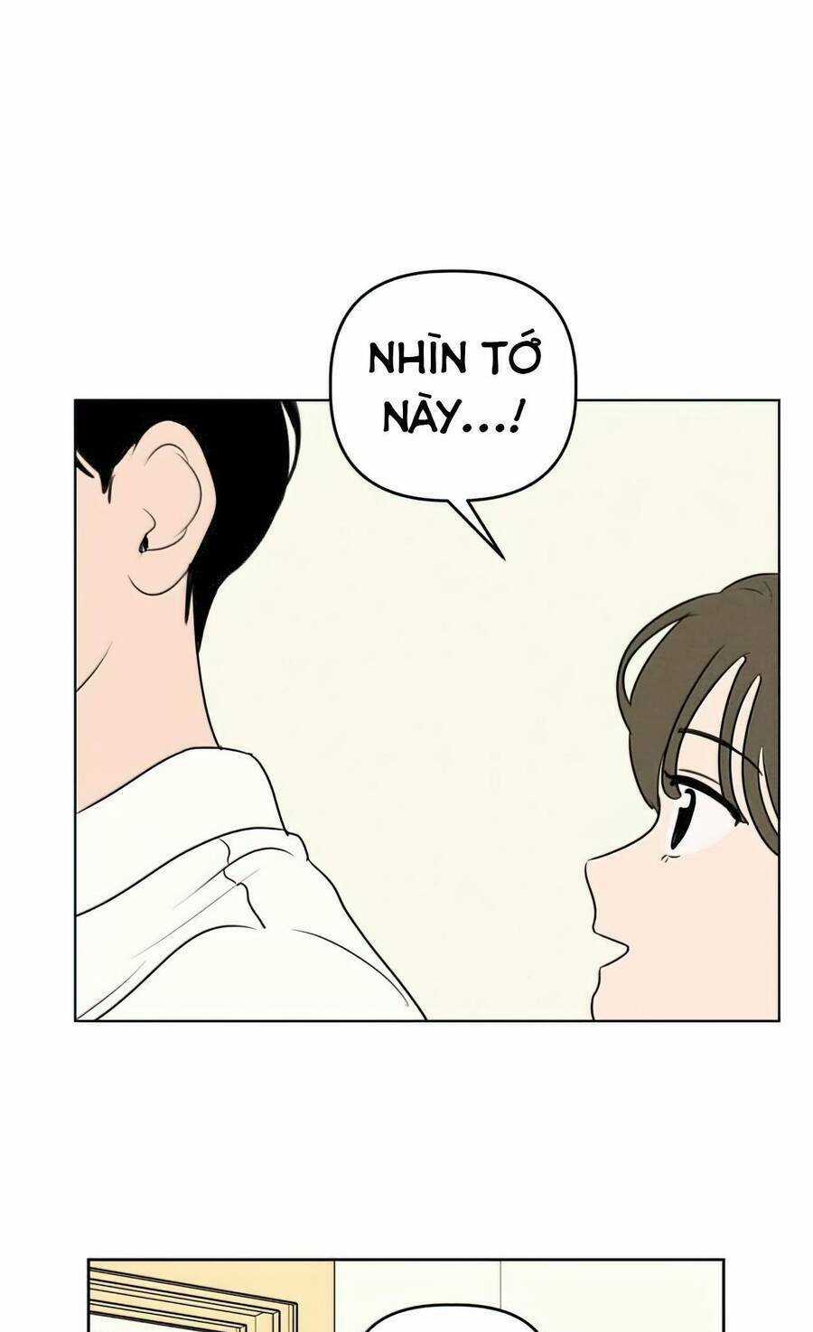 Thỏa Thuận Bí Mật Giữa Chúng Ta Chapter 31 trang 45