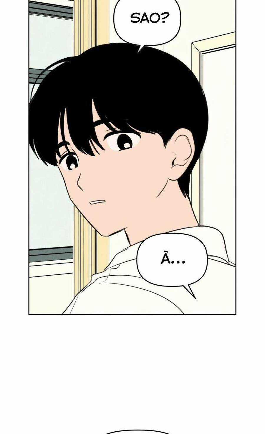 Thỏa Thuận Bí Mật Giữa Chúng Ta Chapter 31 trang 46