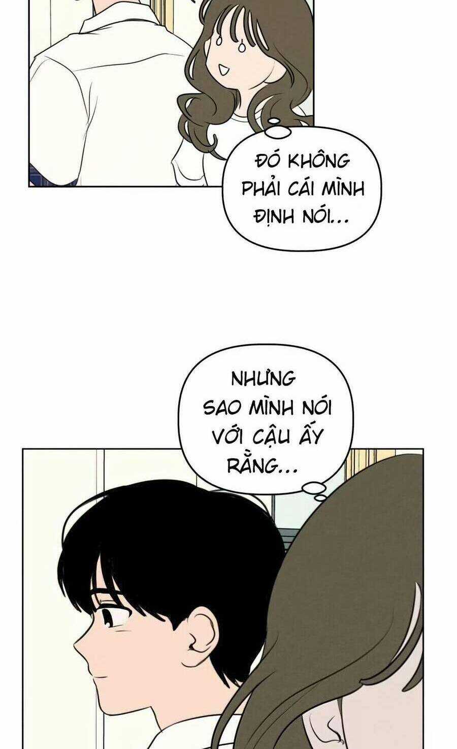 Thỏa Thuận Bí Mật Giữa Chúng Ta Chapter 31 trang 48