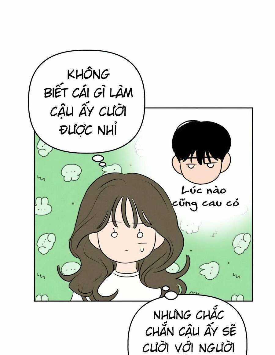 Thỏa Thuận Bí Mật Giữa Chúng Ta Chapter 31 trang 51