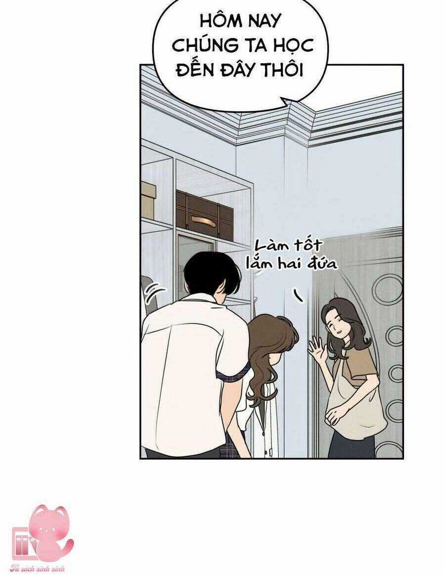 Thỏa Thuận Bí Mật Giữa Chúng Ta Chapter 31 trang 56