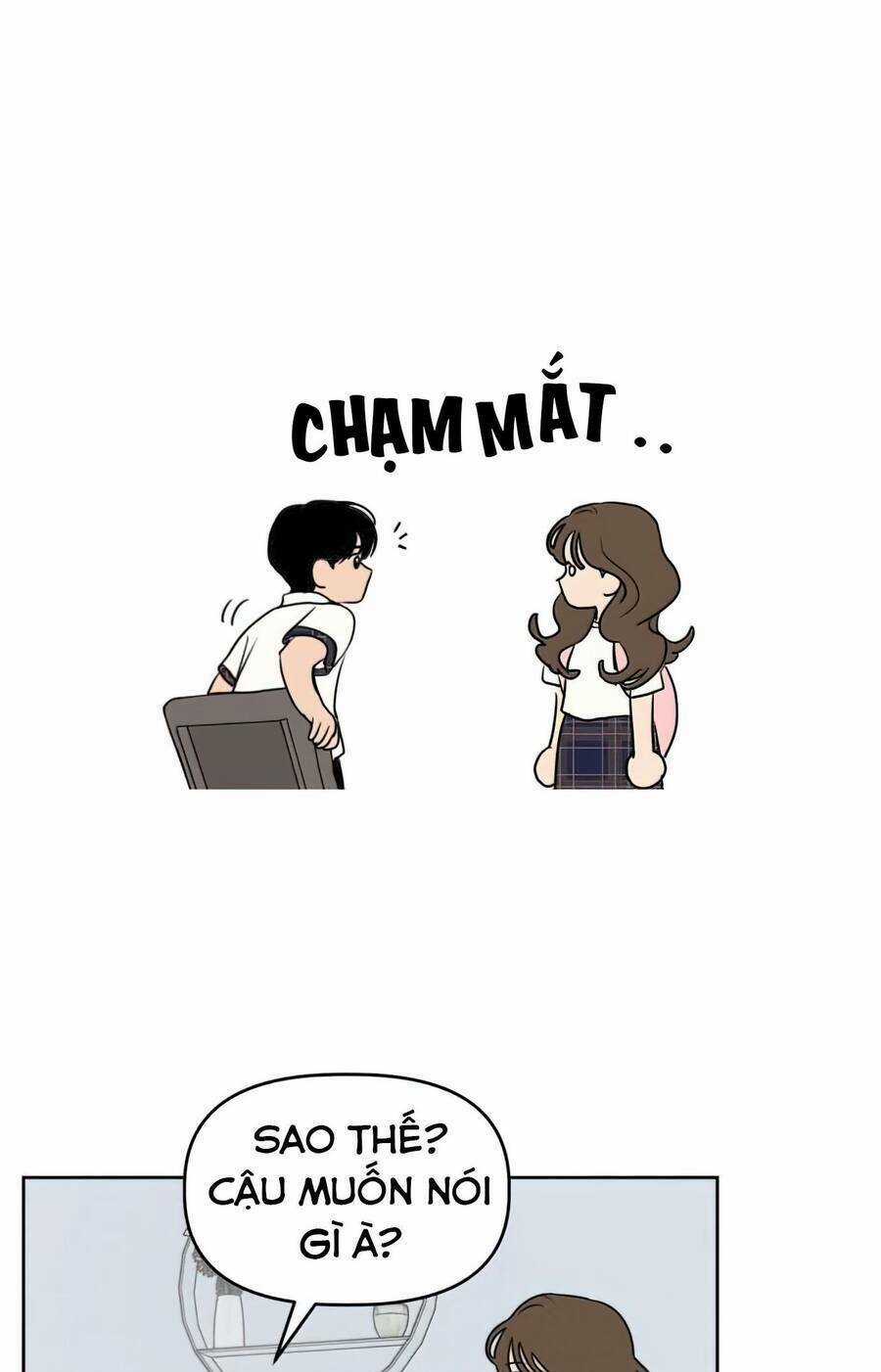 Thỏa Thuận Bí Mật Giữa Chúng Ta Chapter 31 trang 57