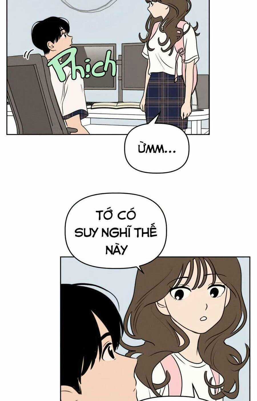 Thỏa Thuận Bí Mật Giữa Chúng Ta Chapter 31 trang 58