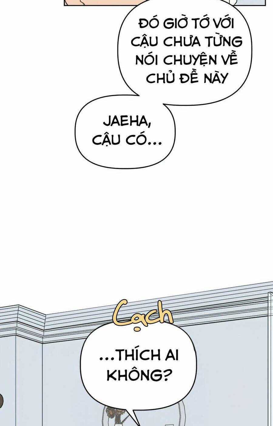 Thỏa Thuận Bí Mật Giữa Chúng Ta Chapter 31 trang 59