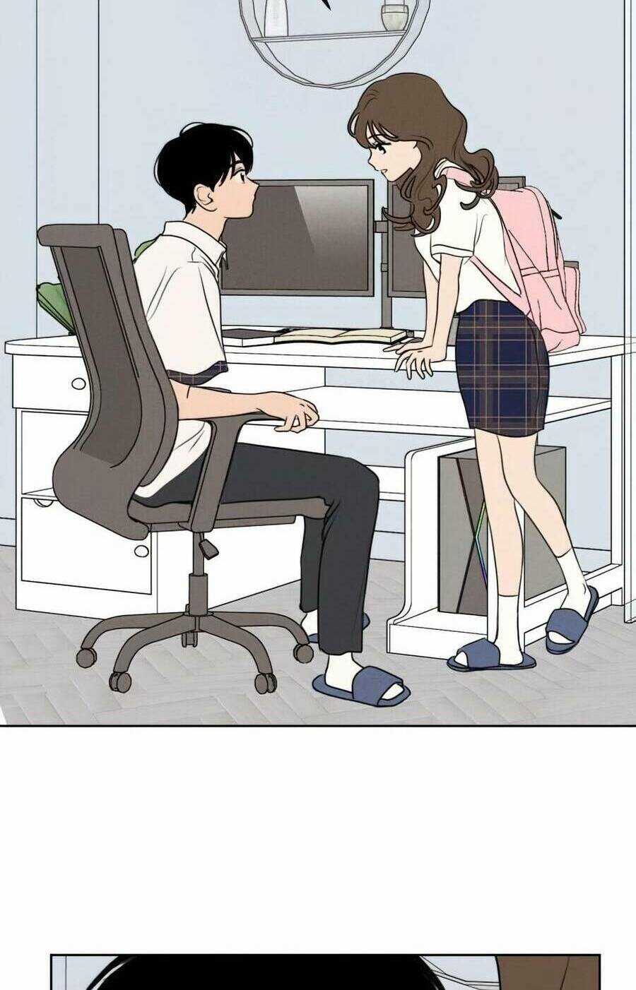 Thỏa Thuận Bí Mật Giữa Chúng Ta Chapter 31 trang 60