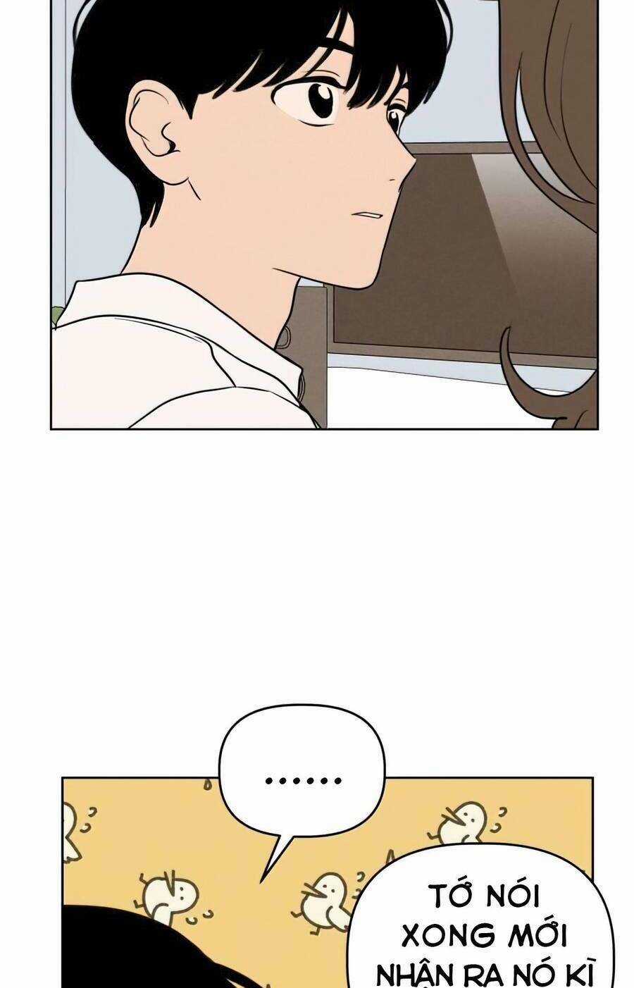 Thỏa Thuận Bí Mật Giữa Chúng Ta Chapter 31 trang 61