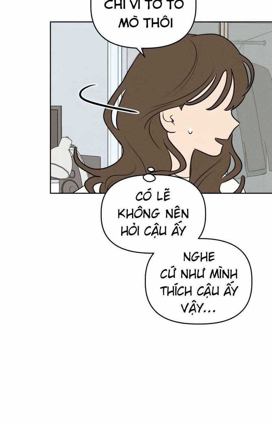 Thỏa Thuận Bí Mật Giữa Chúng Ta Chapter 31 trang 63