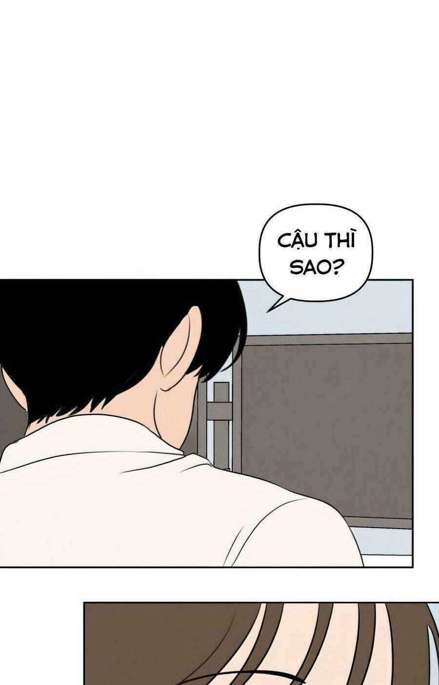 Thỏa Thuận Bí Mật Giữa Chúng Ta Chapter 31 trang 64