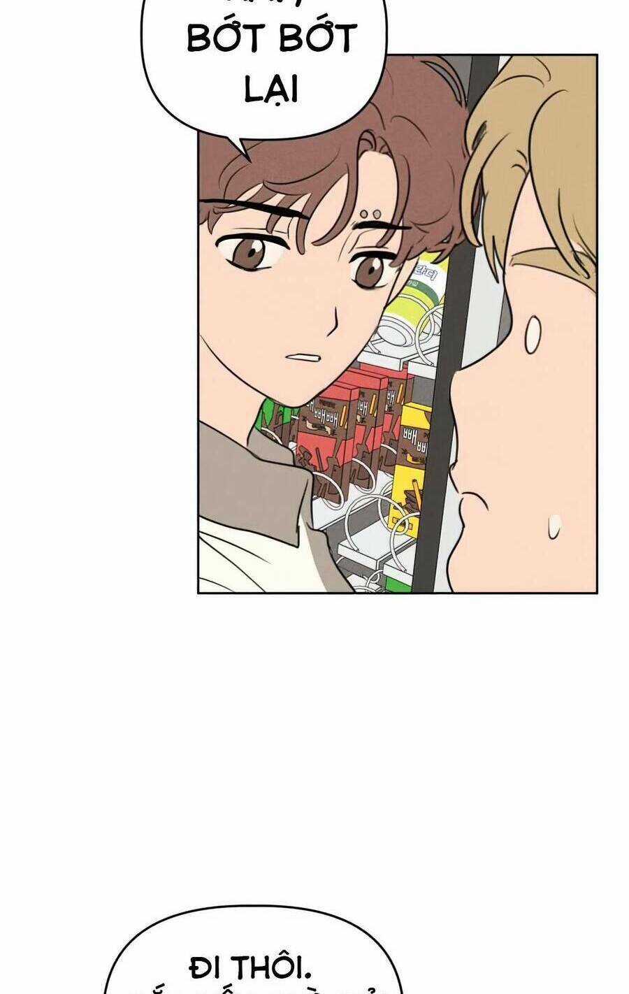 Thỏa Thuận Bí Mật Giữa Chúng Ta Chapter 31 trang 7