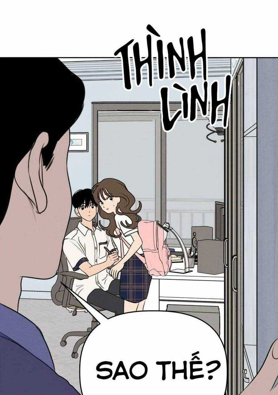 Thỏa Thuận Bí Mật Giữa Chúng Ta Chapter 31 trang 72