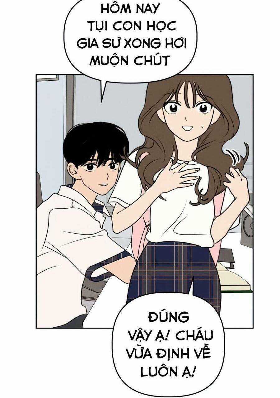 Thỏa Thuận Bí Mật Giữa Chúng Ta Chapter 31 trang 75