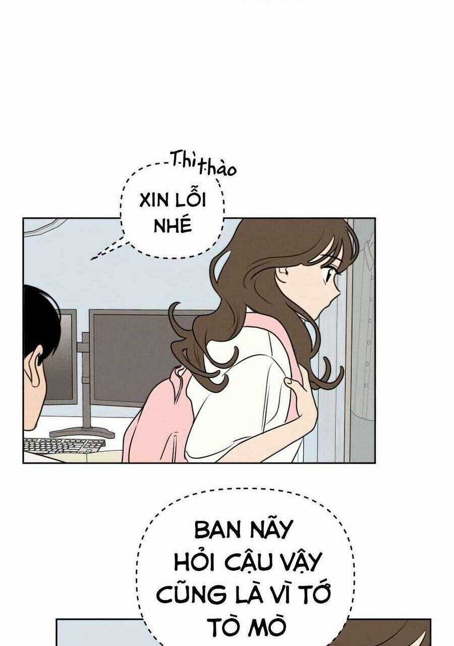 Thỏa Thuận Bí Mật Giữa Chúng Ta Chapter 31 trang 76