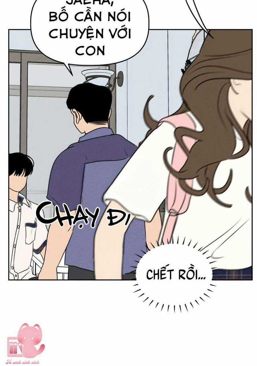 Thỏa Thuận Bí Mật Giữa Chúng Ta Chapter 31 trang 78