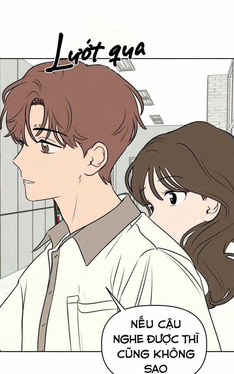 Thỏa Thuận Bí Mật Giữa Chúng Ta Chapter 31 trang 9