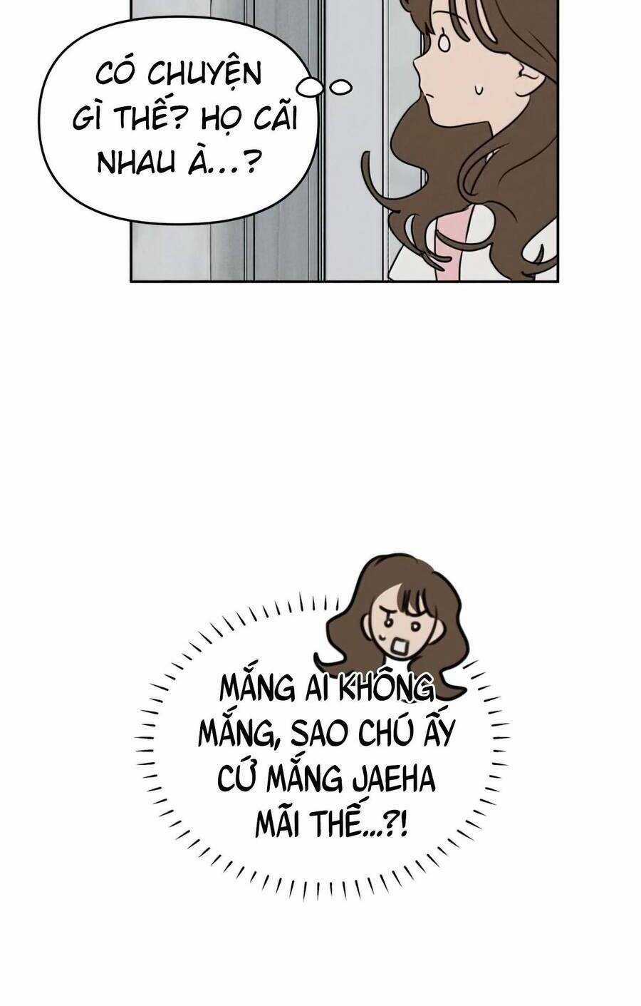 Thỏa Thuận Bí Mật Giữa Chúng Ta Chapter 32 trang 11