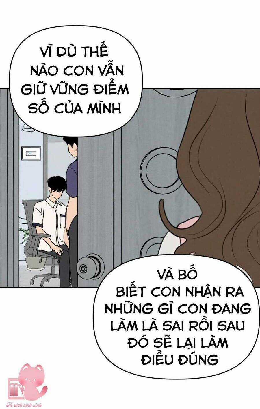 Thỏa Thuận Bí Mật Giữa Chúng Ta Chapter 32 trang 12