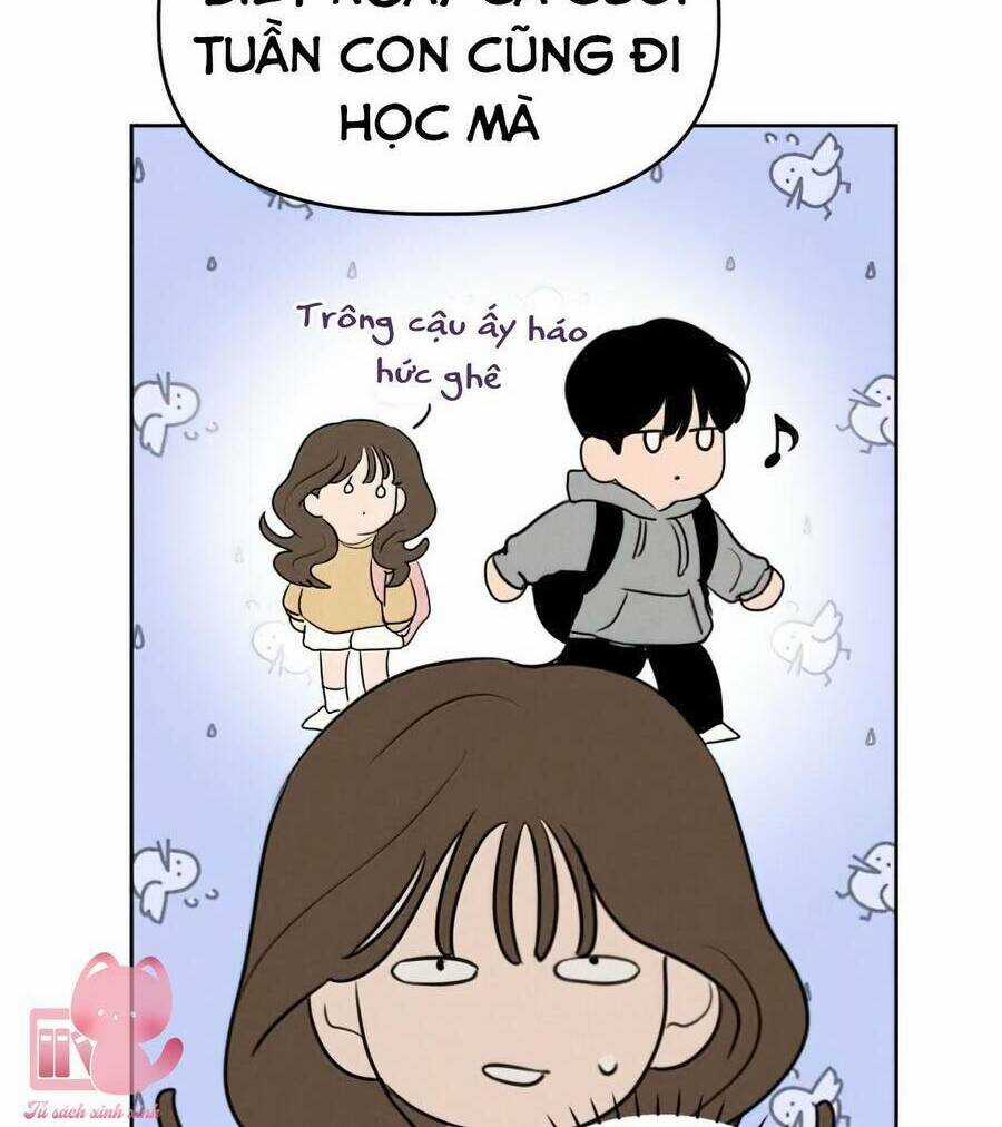 Thỏa Thuận Bí Mật Giữa Chúng Ta Chapter 32 trang 18