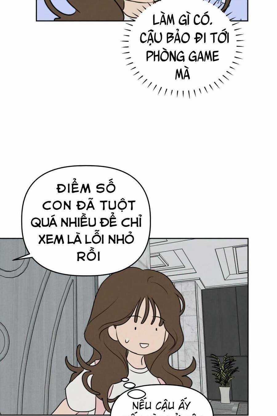 Thỏa Thuận Bí Mật Giữa Chúng Ta Chapter 32 trang 19