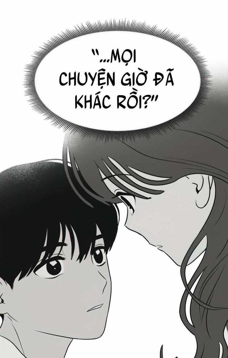 Thỏa Thuận Bí Mật Giữa Chúng Ta Chapter 32 trang 2