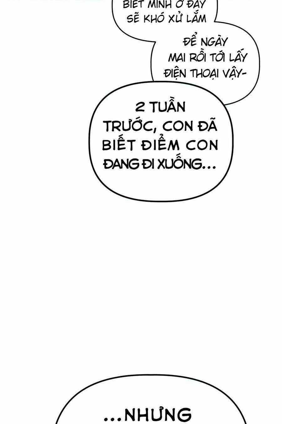 Thỏa Thuận Bí Mật Giữa Chúng Ta Chapter 32 trang 20