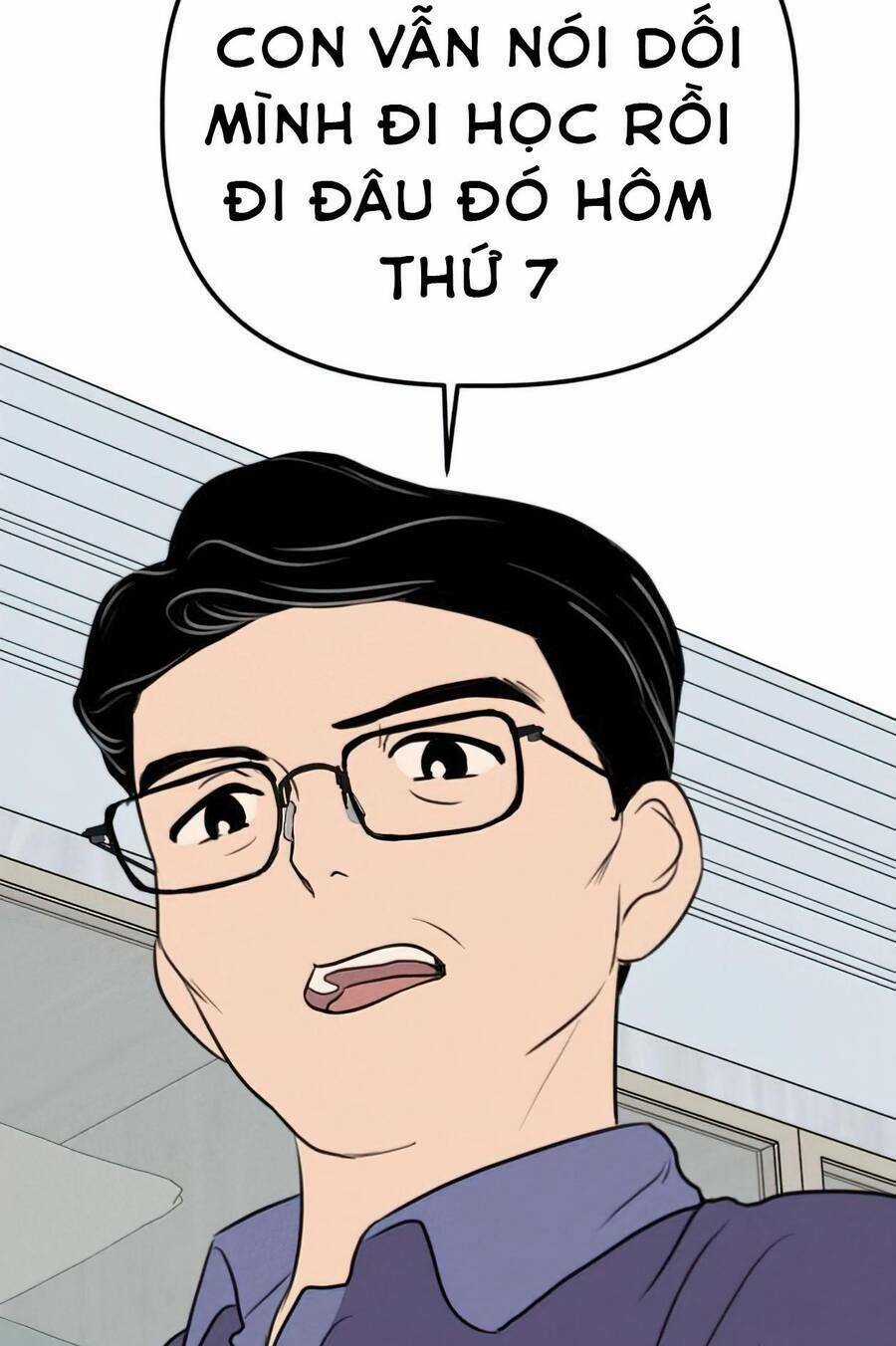 Thỏa Thuận Bí Mật Giữa Chúng Ta Chapter 32 trang 21