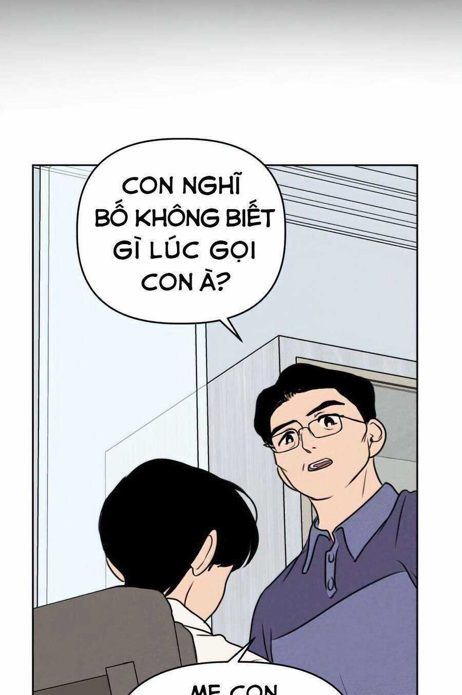 Thỏa Thuận Bí Mật Giữa Chúng Ta Chapter 32 trang 25