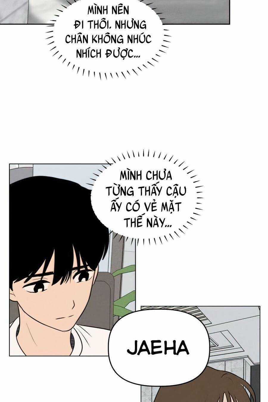 Thỏa Thuận Bí Mật Giữa Chúng Ta Chapter 32 trang 27