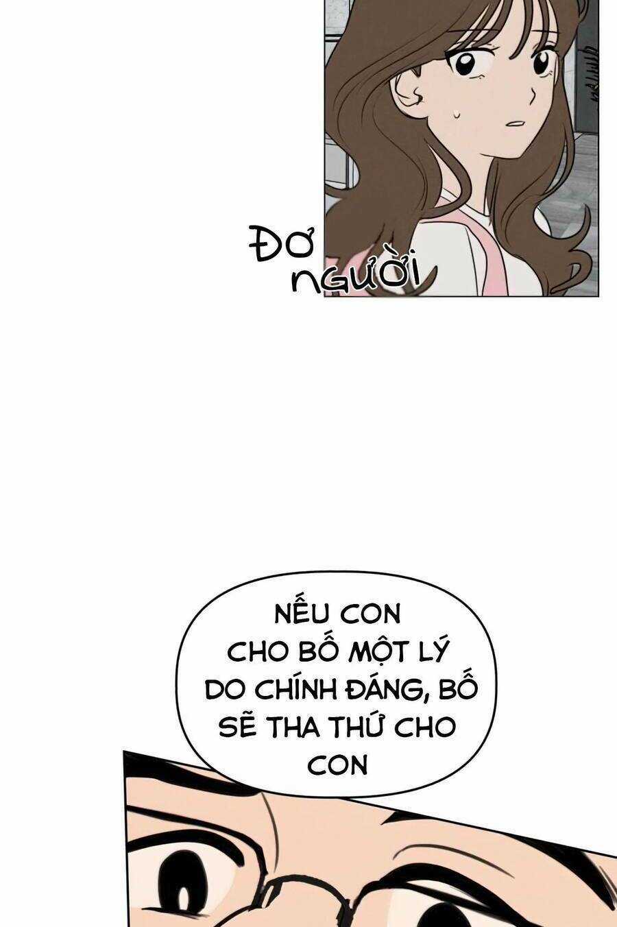 Thỏa Thuận Bí Mật Giữa Chúng Ta Chapter 32 trang 28