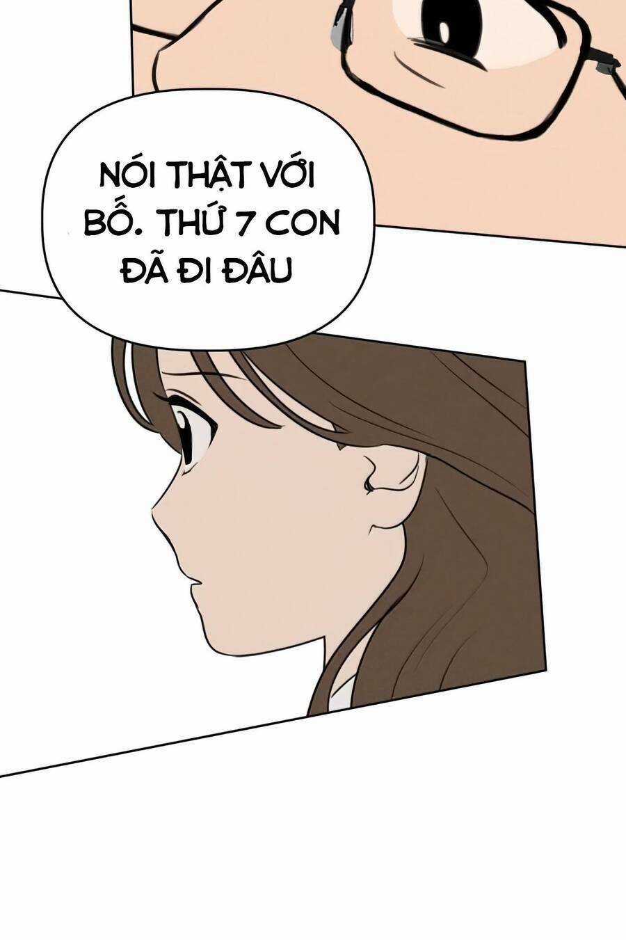 Thỏa Thuận Bí Mật Giữa Chúng Ta Chapter 32 trang 29