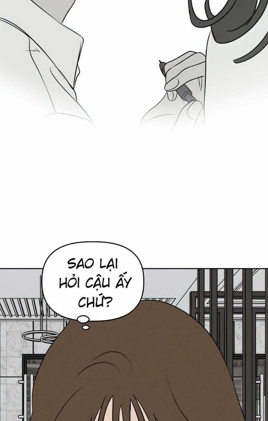 Thỏa Thuận Bí Mật Giữa Chúng Ta Chapter 32 trang 3