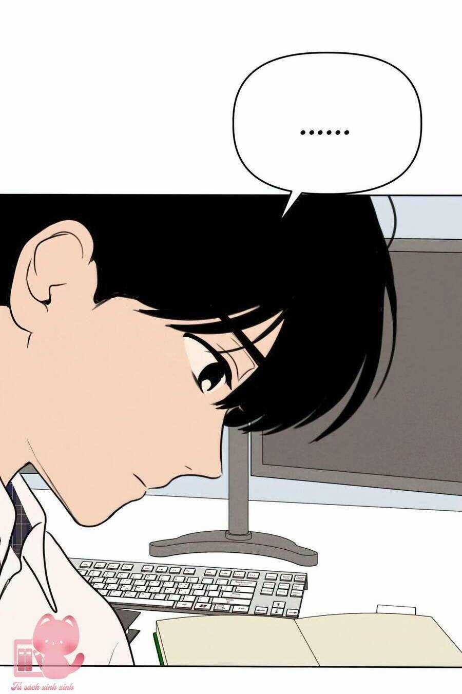 Thỏa Thuận Bí Mật Giữa Chúng Ta Chapter 32 trang 30