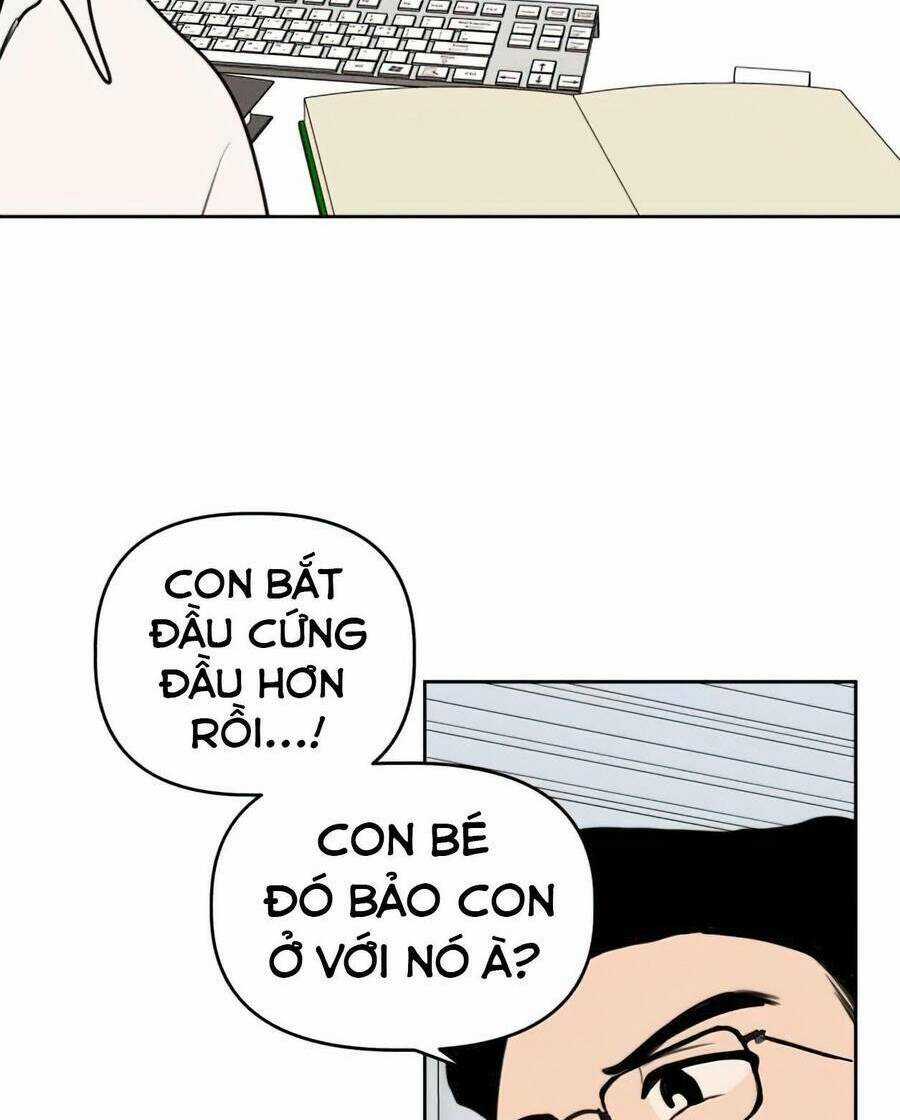 Thỏa Thuận Bí Mật Giữa Chúng Ta Chapter 32 trang 32