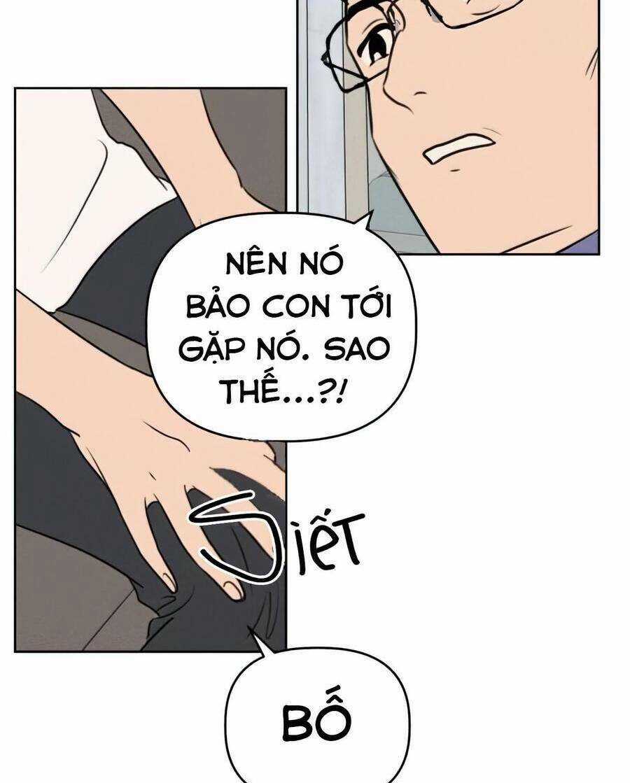 Thỏa Thuận Bí Mật Giữa Chúng Ta Chapter 32 trang 33