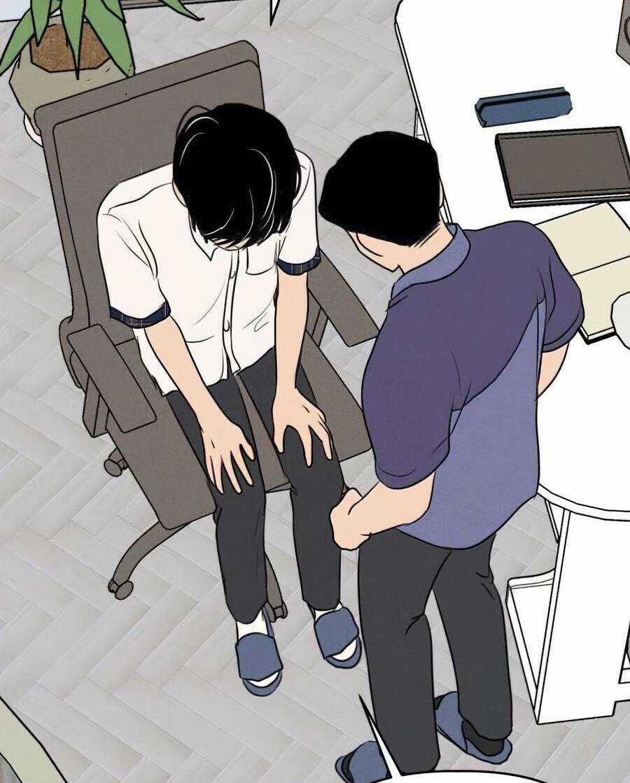 Thỏa Thuận Bí Mật Giữa Chúng Ta Chapter 32 trang 35