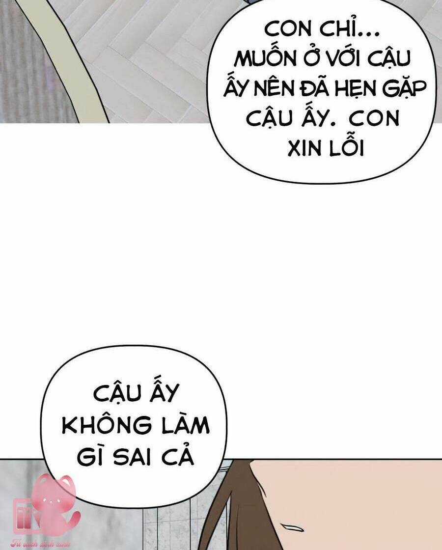 Thỏa Thuận Bí Mật Giữa Chúng Ta Chapter 32 trang 36