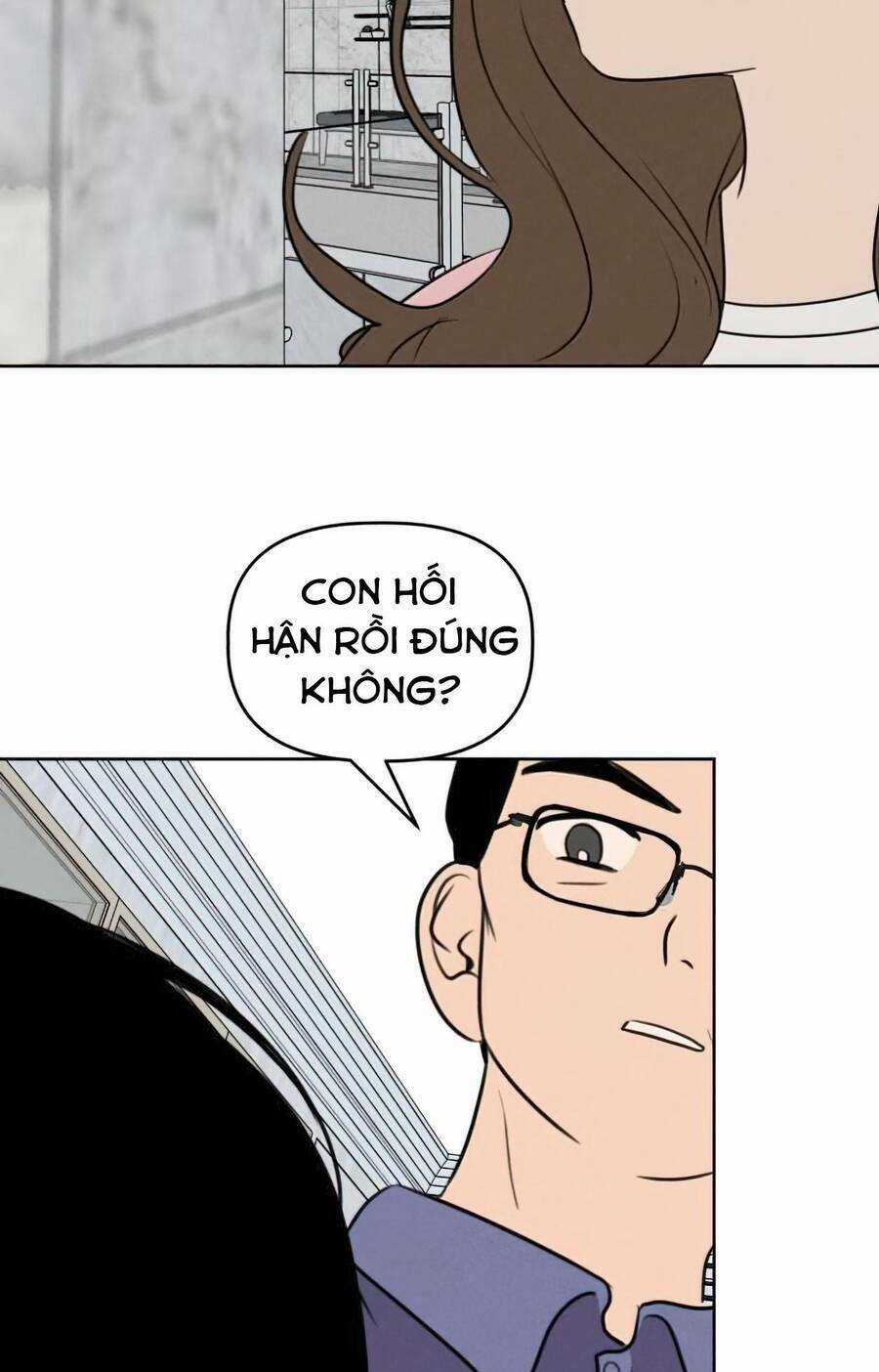 Thỏa Thuận Bí Mật Giữa Chúng Ta Chapter 32 trang 37