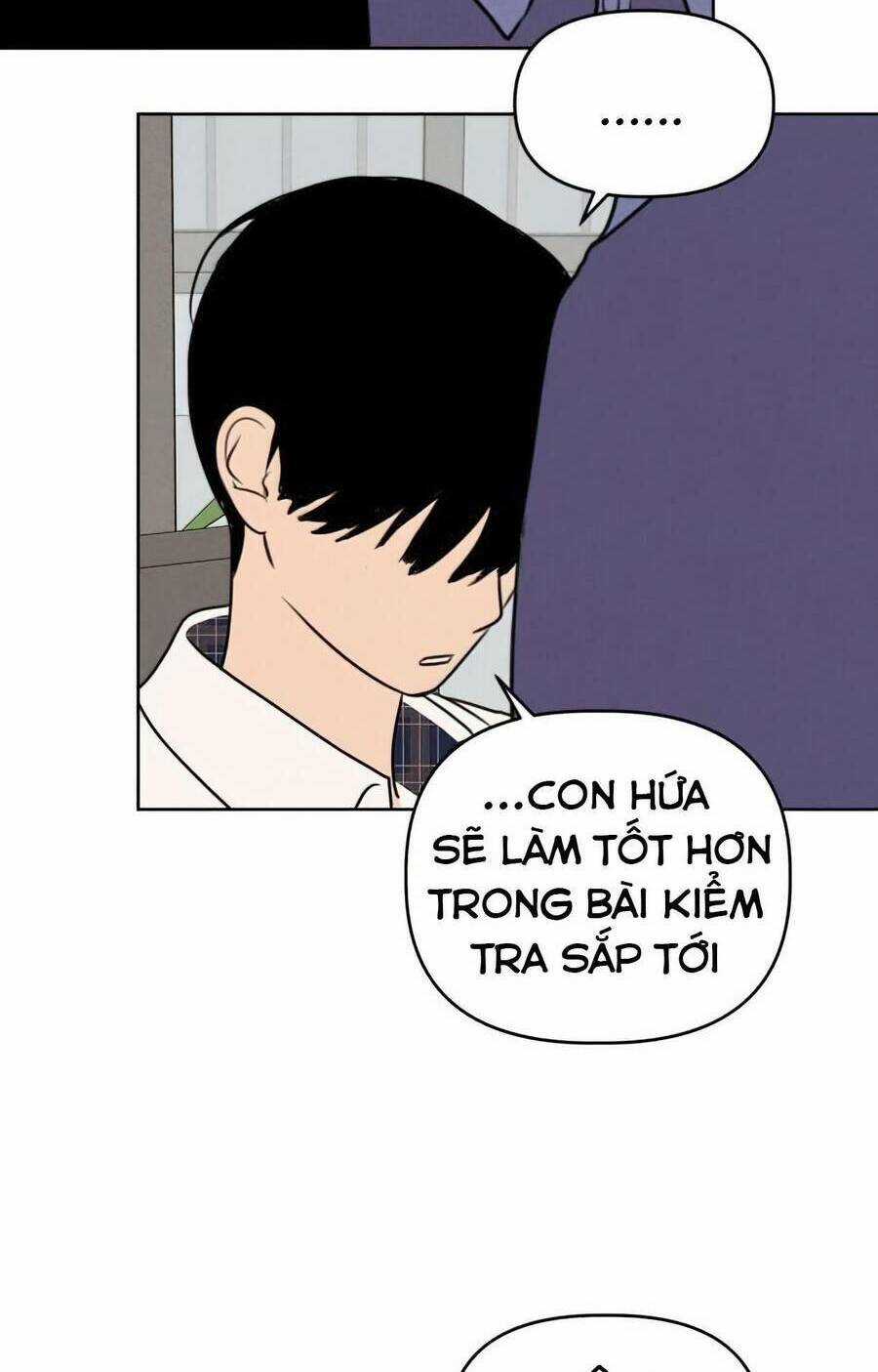 Thỏa Thuận Bí Mật Giữa Chúng Ta Chapter 32 trang 38