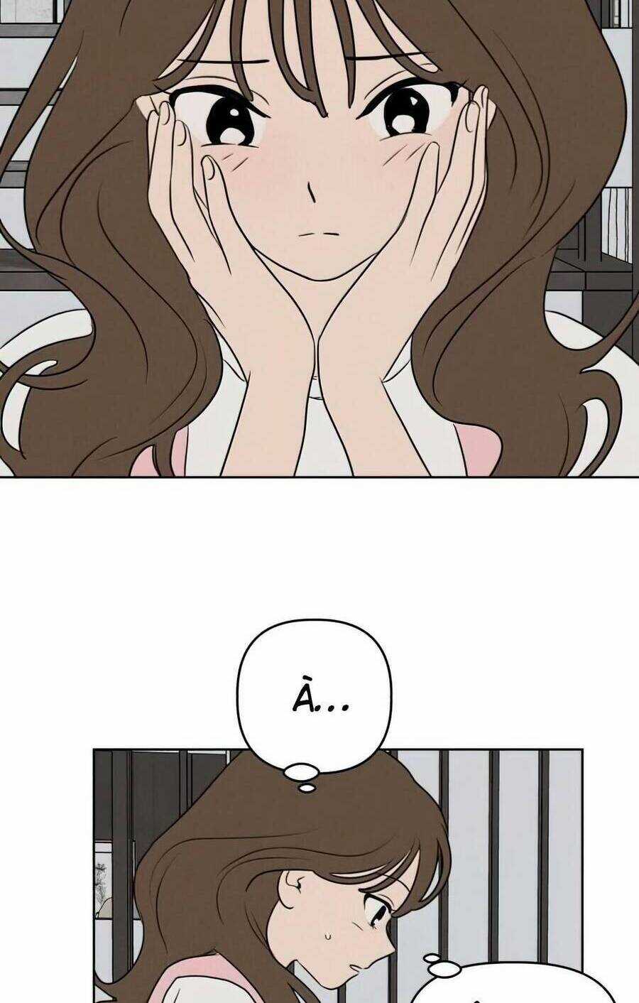 Thỏa Thuận Bí Mật Giữa Chúng Ta Chapter 32 trang 4