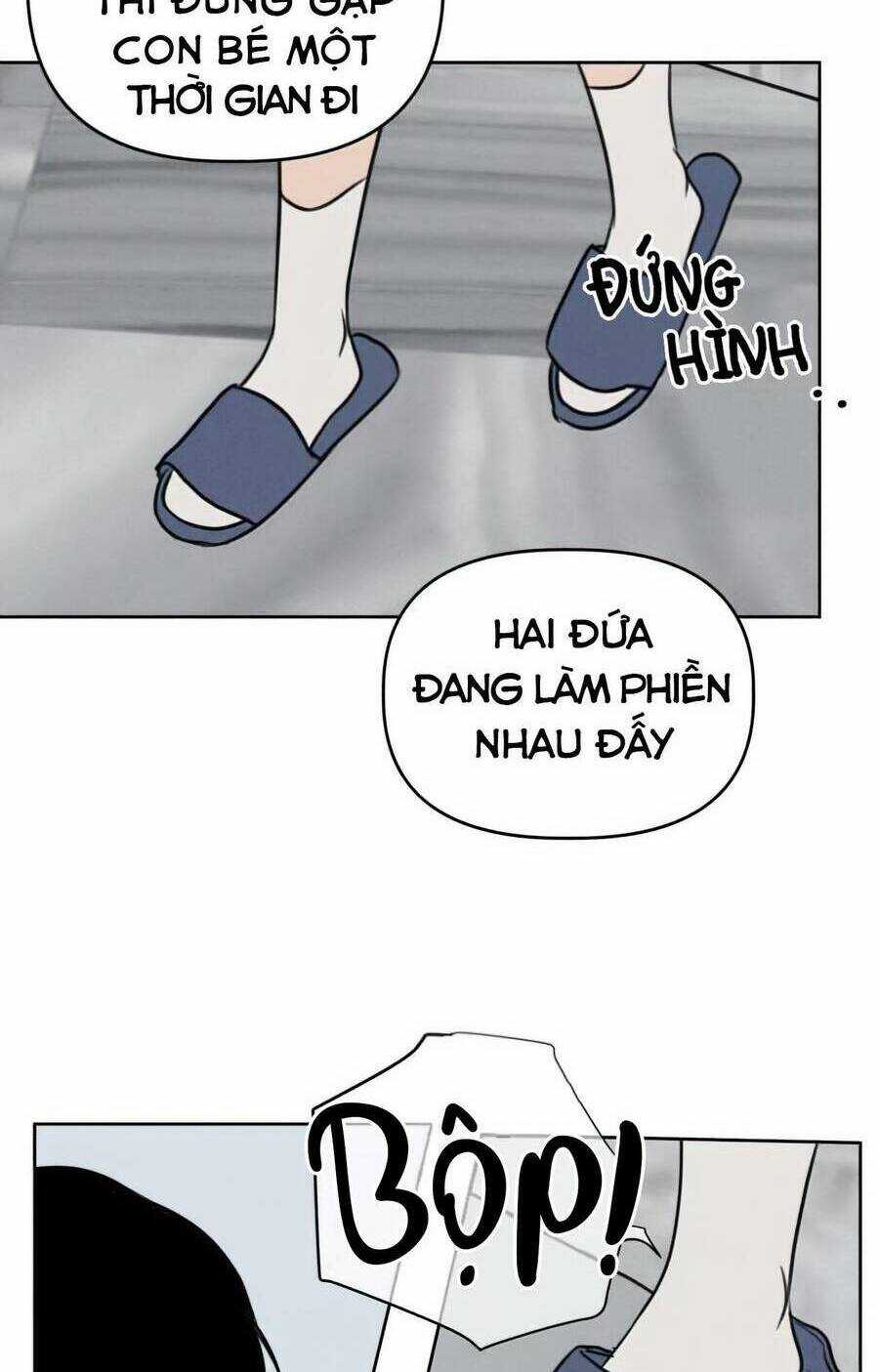 Thỏa Thuận Bí Mật Giữa Chúng Ta Chapter 32 trang 42