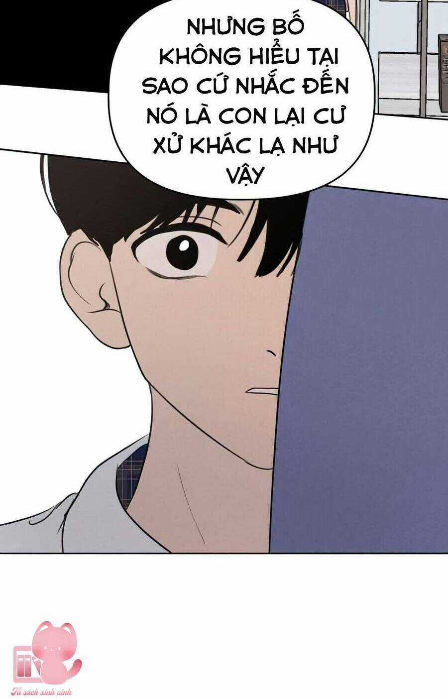 Thỏa Thuận Bí Mật Giữa Chúng Ta Chapter 32 trang 44