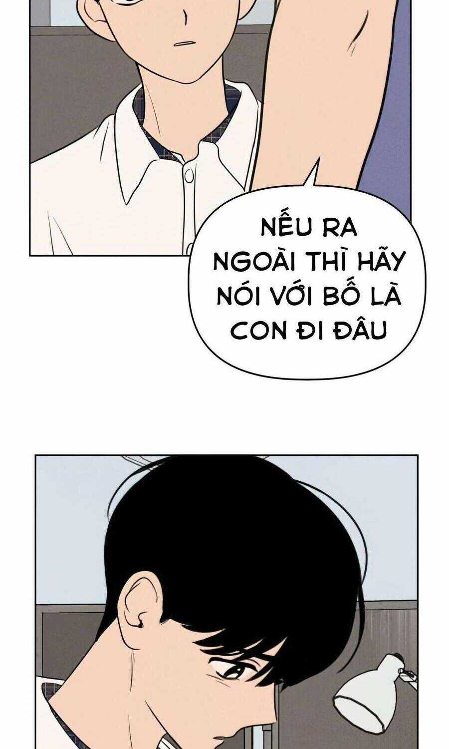 Thỏa Thuận Bí Mật Giữa Chúng Ta Chapter 32 trang 48