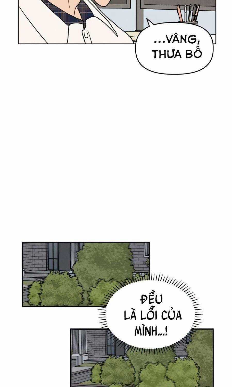 Thỏa Thuận Bí Mật Giữa Chúng Ta Chapter 32 trang 49