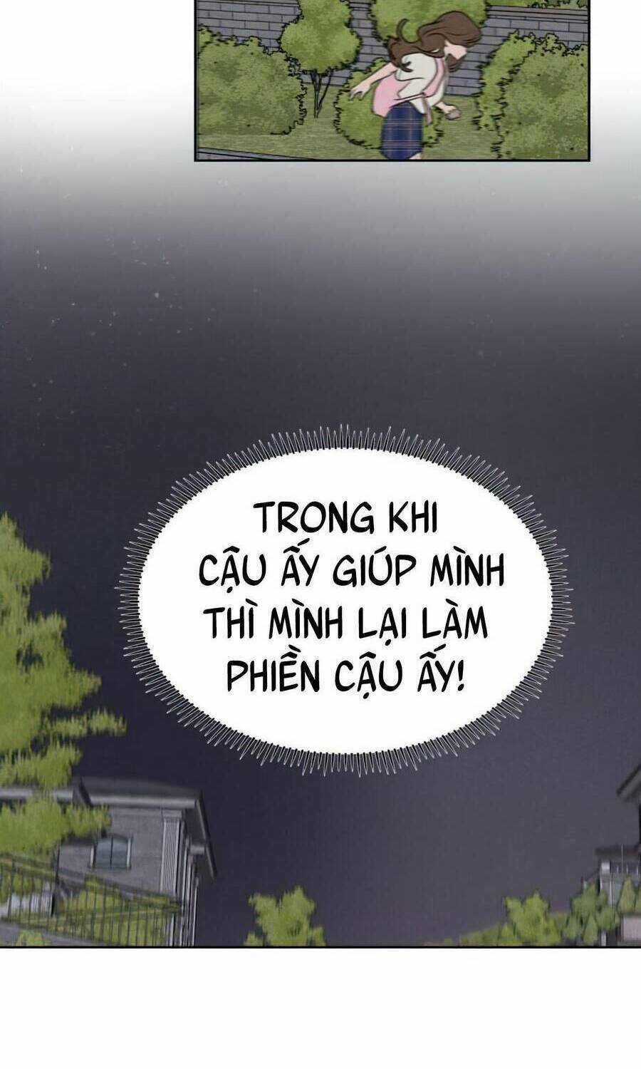 Thỏa Thuận Bí Mật Giữa Chúng Ta Chapter 32 trang 50