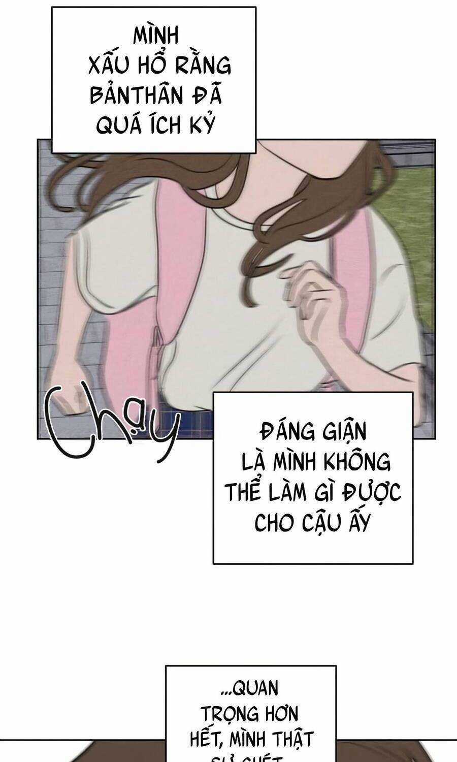 Thỏa Thuận Bí Mật Giữa Chúng Ta Chapter 32 trang 51