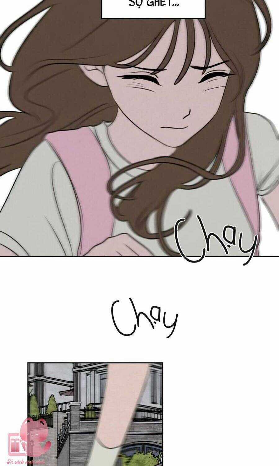 Thỏa Thuận Bí Mật Giữa Chúng Ta Chapter 32 trang 52