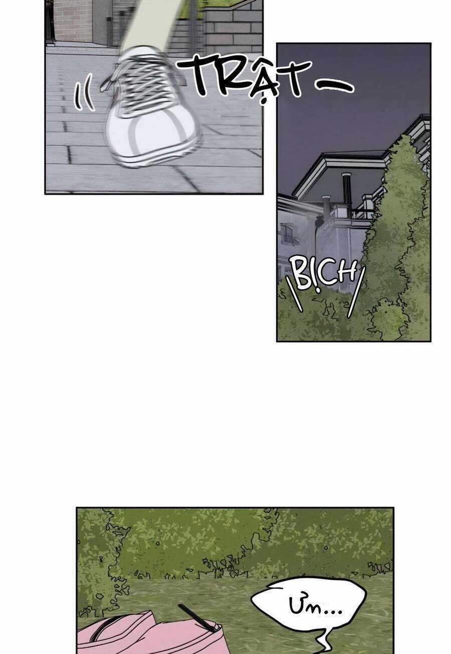 Thỏa Thuận Bí Mật Giữa Chúng Ta Chapter 32 trang 53