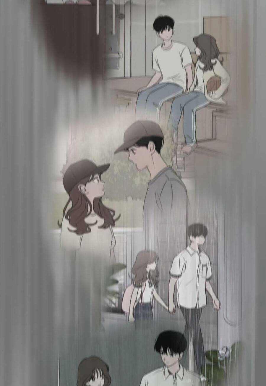 Thỏa Thuận Bí Mật Giữa Chúng Ta Chapter 32 trang 55