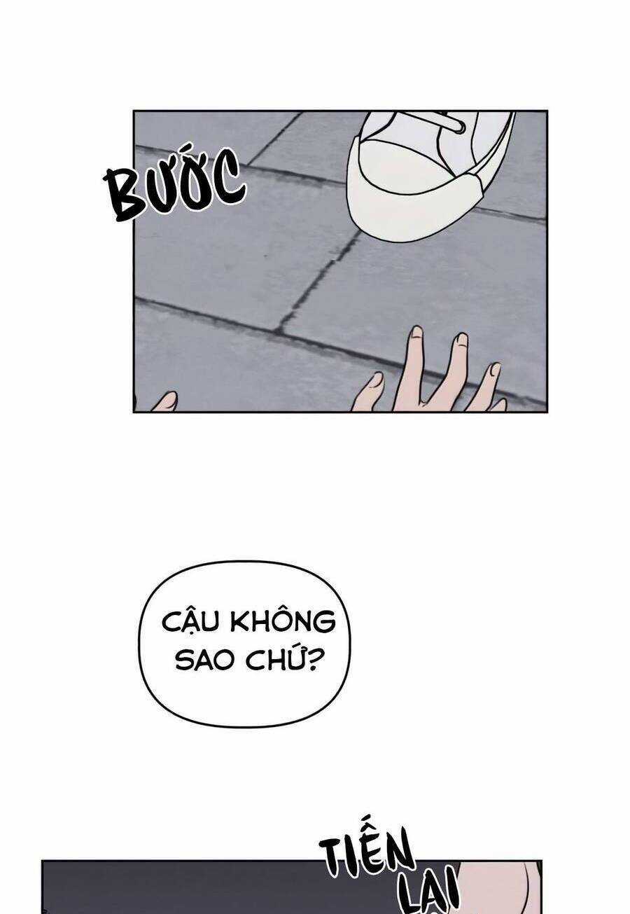 Thỏa Thuận Bí Mật Giữa Chúng Ta Chapter 32 trang 59