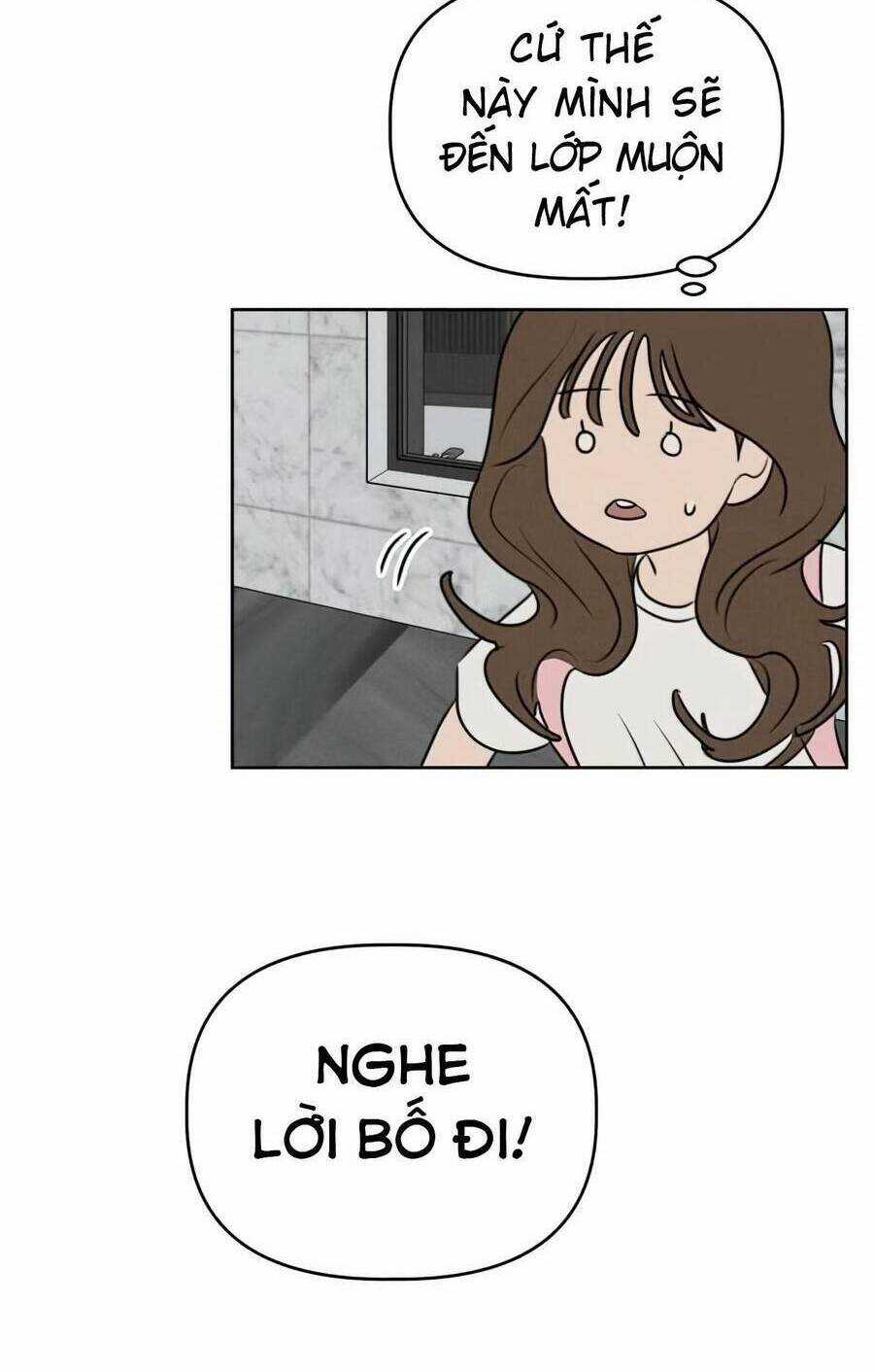 Thỏa Thuận Bí Mật Giữa Chúng Ta Chapter 32 trang 6